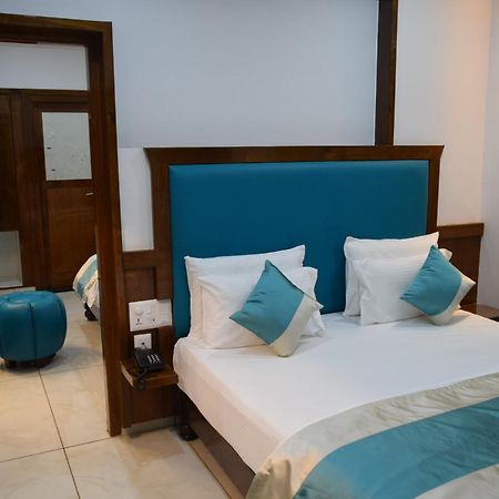 Hotel Lok Sagar Mysore Luaran gambar